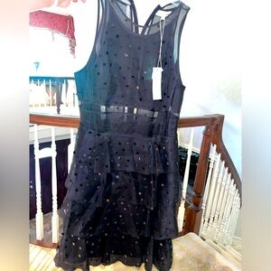 Rebecca Taylor NWT dress size2